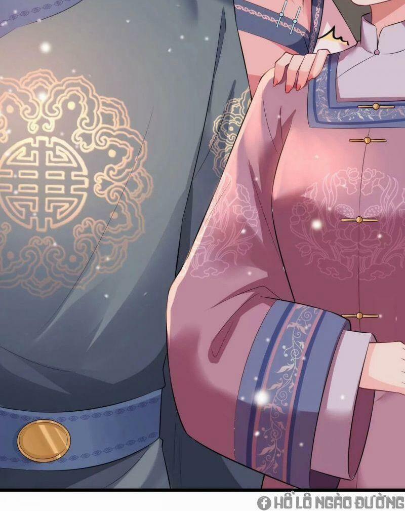 Quân Chủ Ổn Trụ 73 trang 27