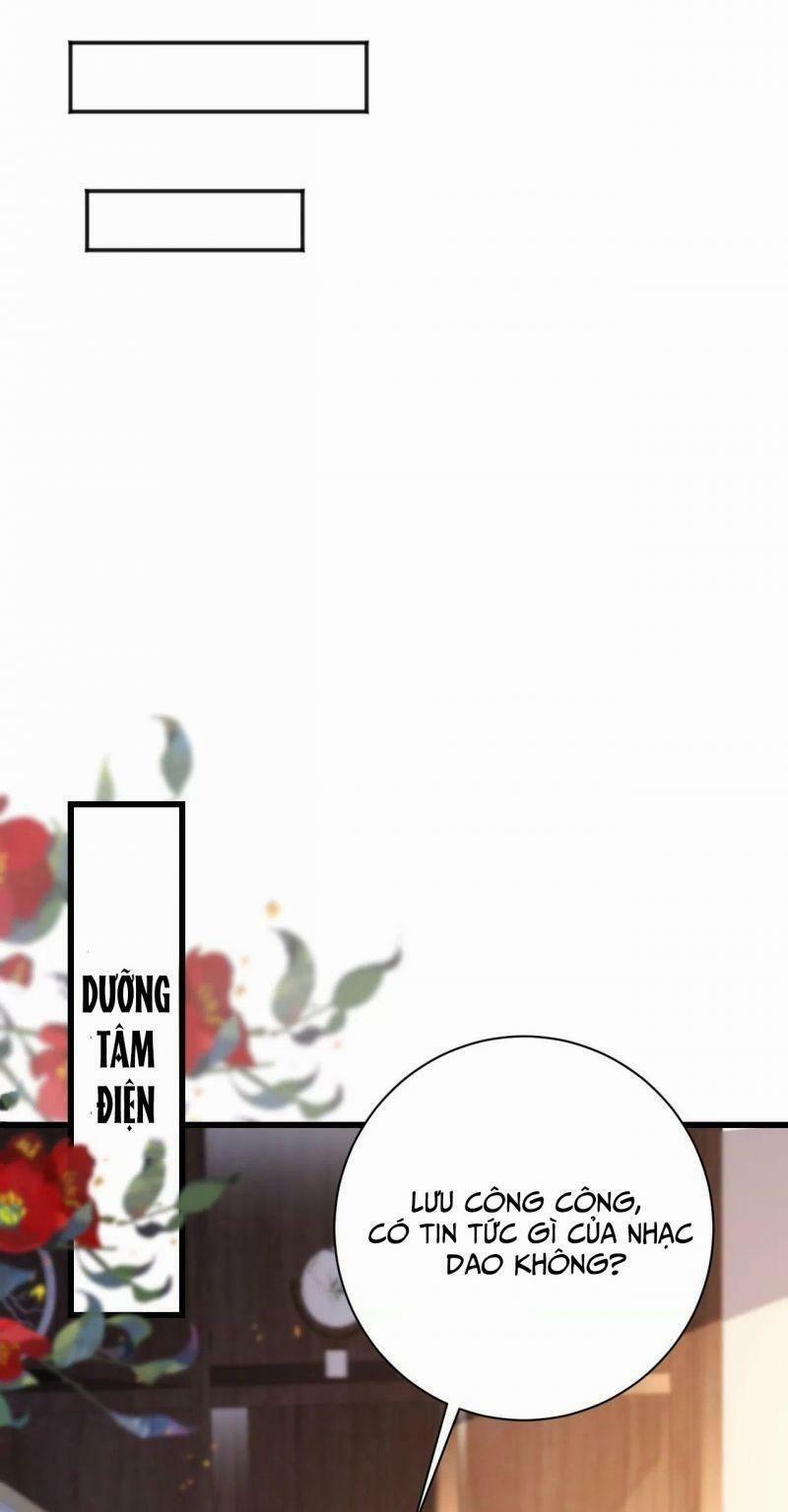 Quân Chủ Ổn Trụ 73 trang 28