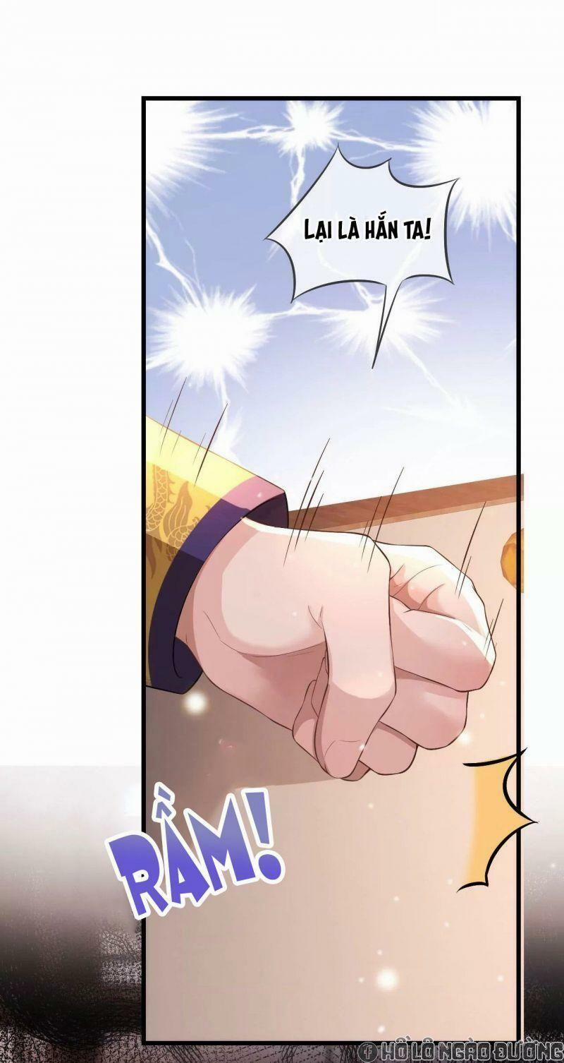 Quân Chủ Ổn Trụ 73 trang 31