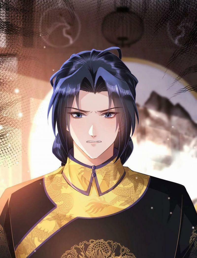 Quân Chủ Ổn Trụ 73 trang 32