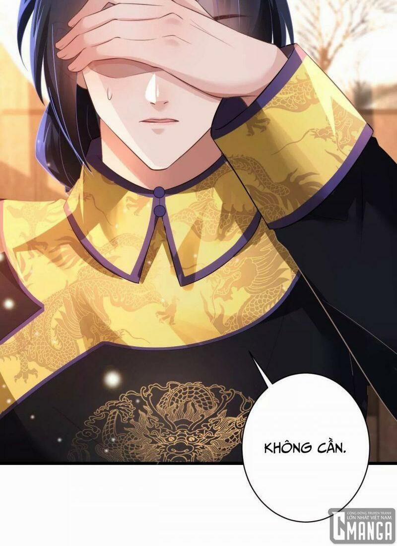 Quân Chủ Ổn Trụ 73 trang 37