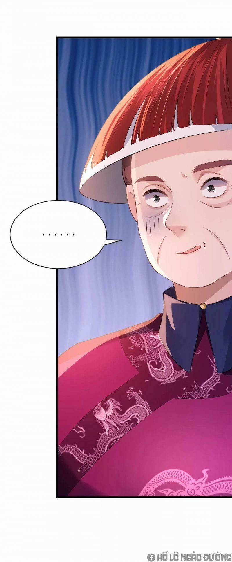 Quân Chủ Ổn Trụ 73 trang 38