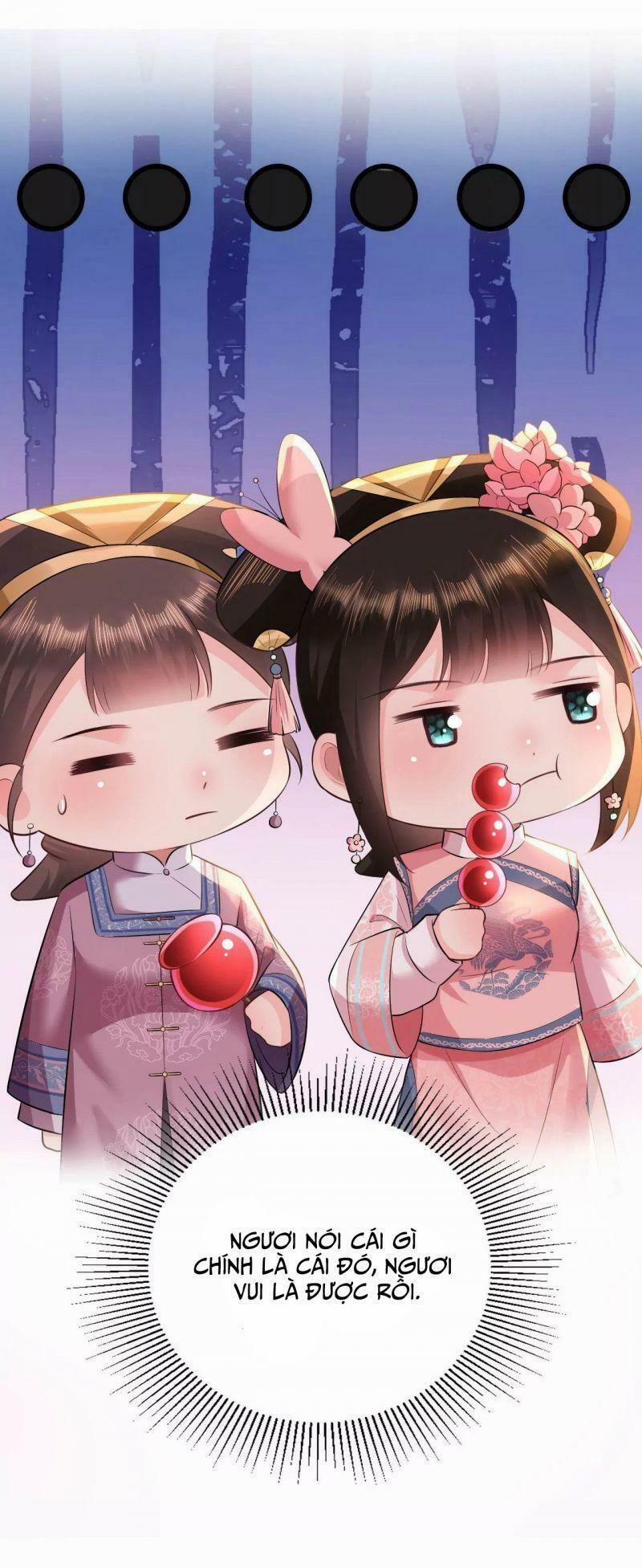 Quân Chủ Ổn Trụ 74 trang 10