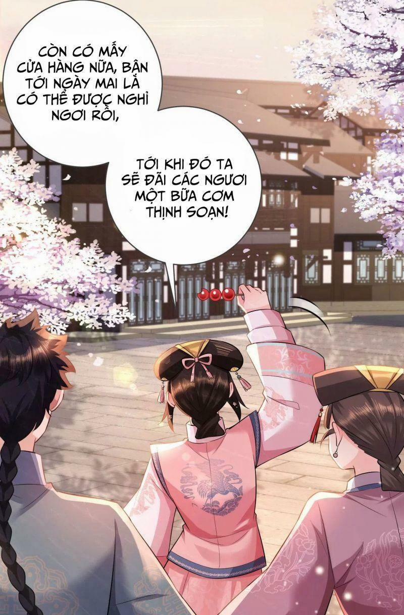 Quân Chủ Ổn Trụ 74 trang 13