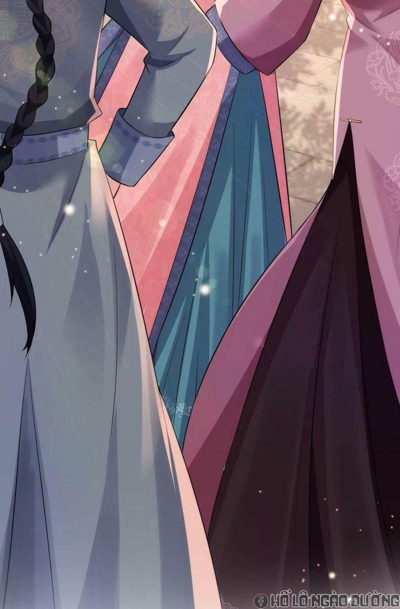 Quân Chủ Ổn Trụ 74 trang 14