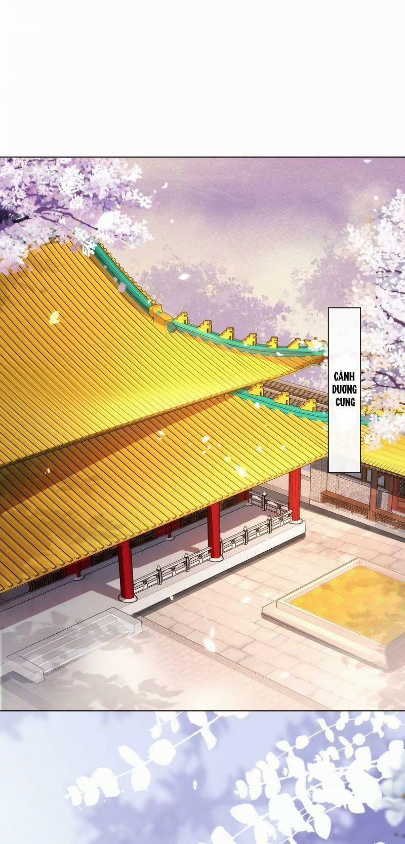 Quân Chủ Ổn Trụ 74 trang 16