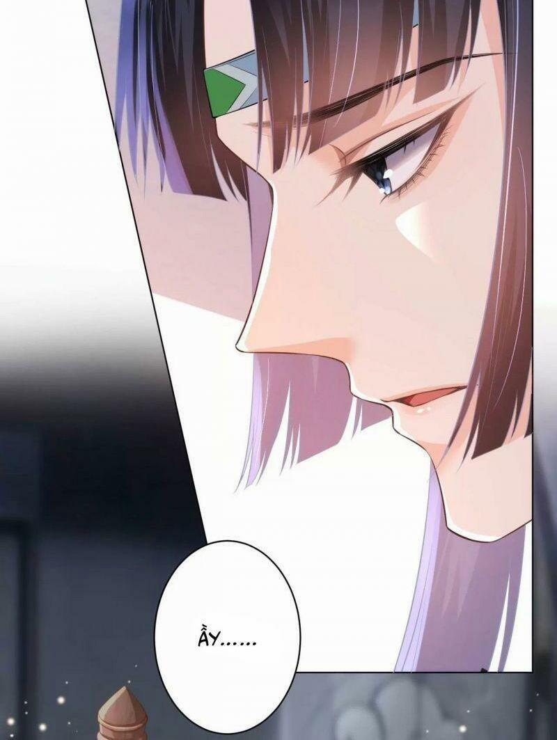 Quân Chủ Ổn Trụ 74 trang 21