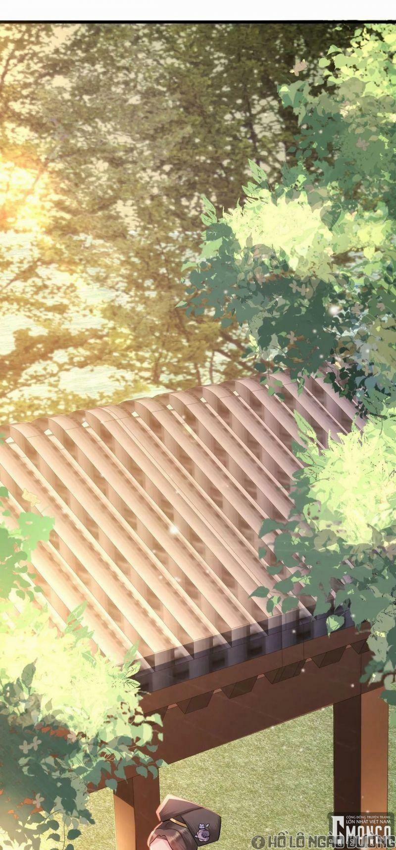 Quân Chủ Ổn Trụ 74 trang 24