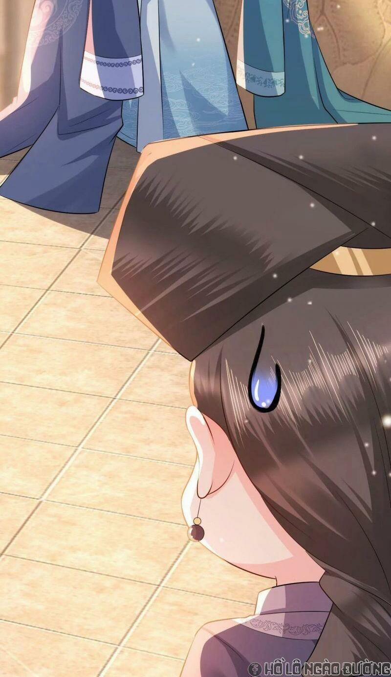 Quân Chủ Ổn Trụ 74 trang 28