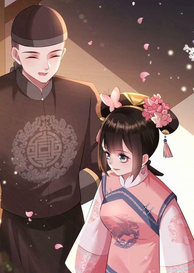 Quân Chủ Ổn Trụ 74 trang 3