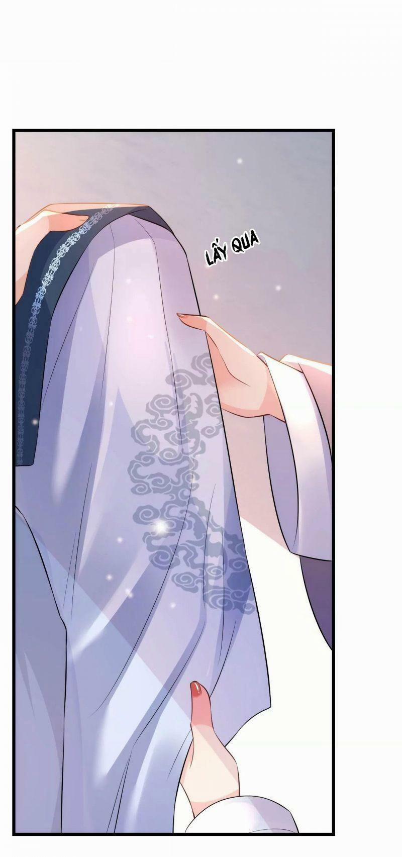 Quân Chủ Ổn Trụ 74 trang 30