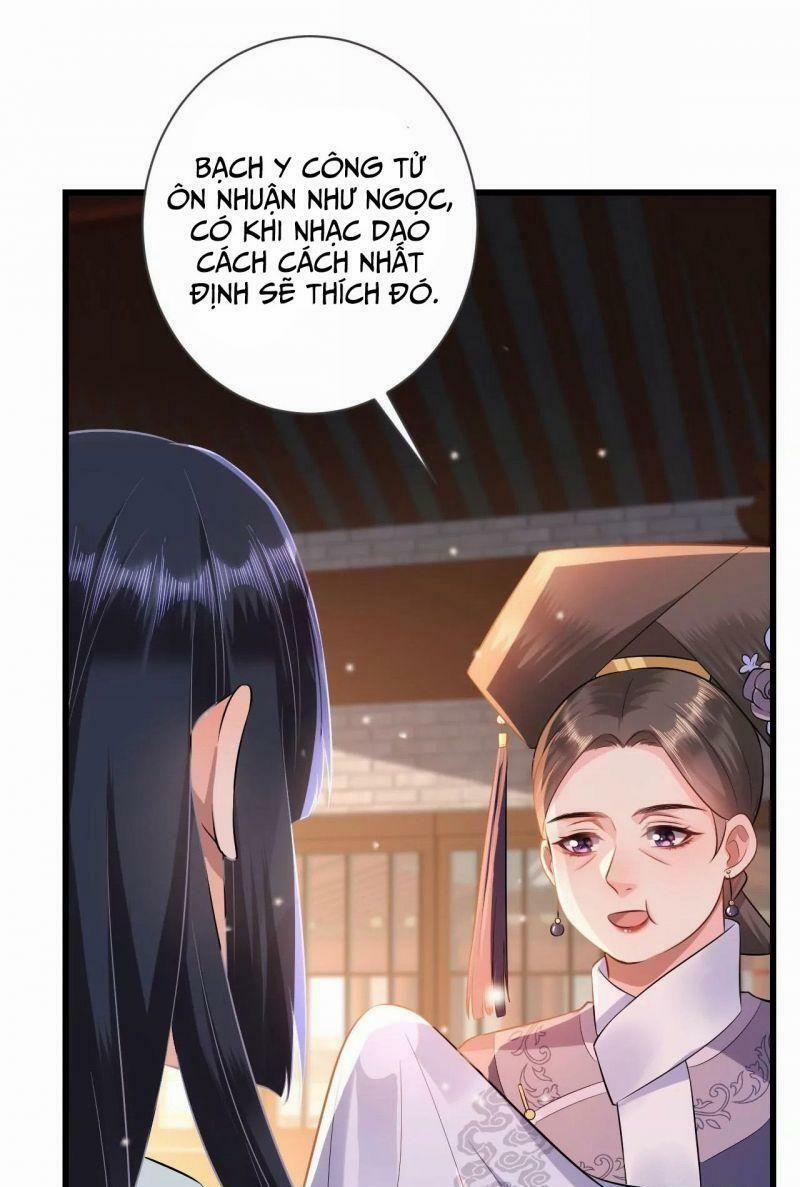 Quân Chủ Ổn Trụ 74 trang 31