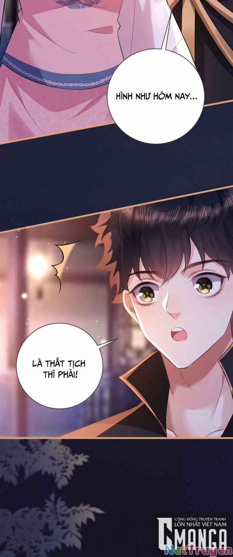 Quân Chủ Ổn Trụ 75 trang 14