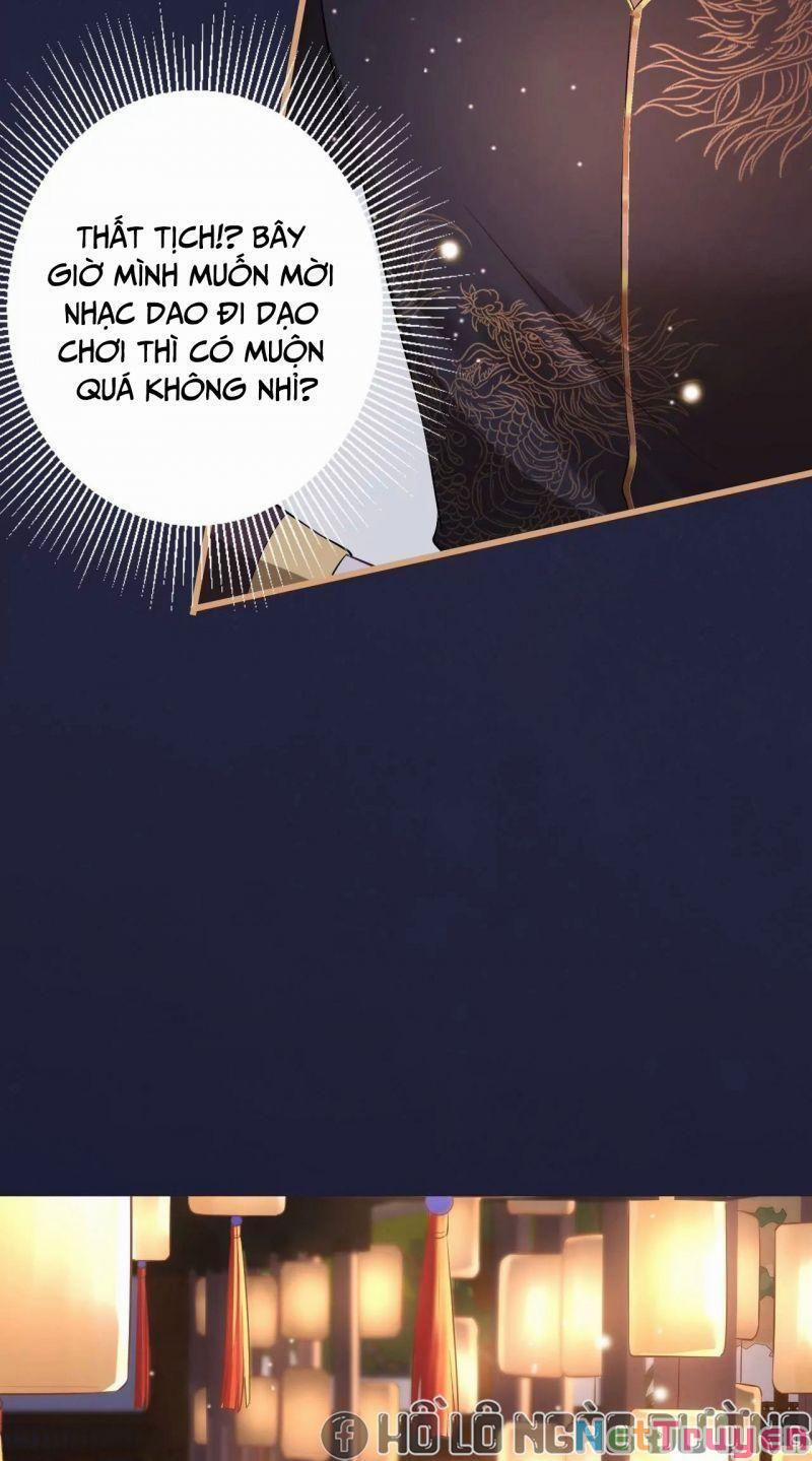 Quân Chủ Ổn Trụ 75 trang 16