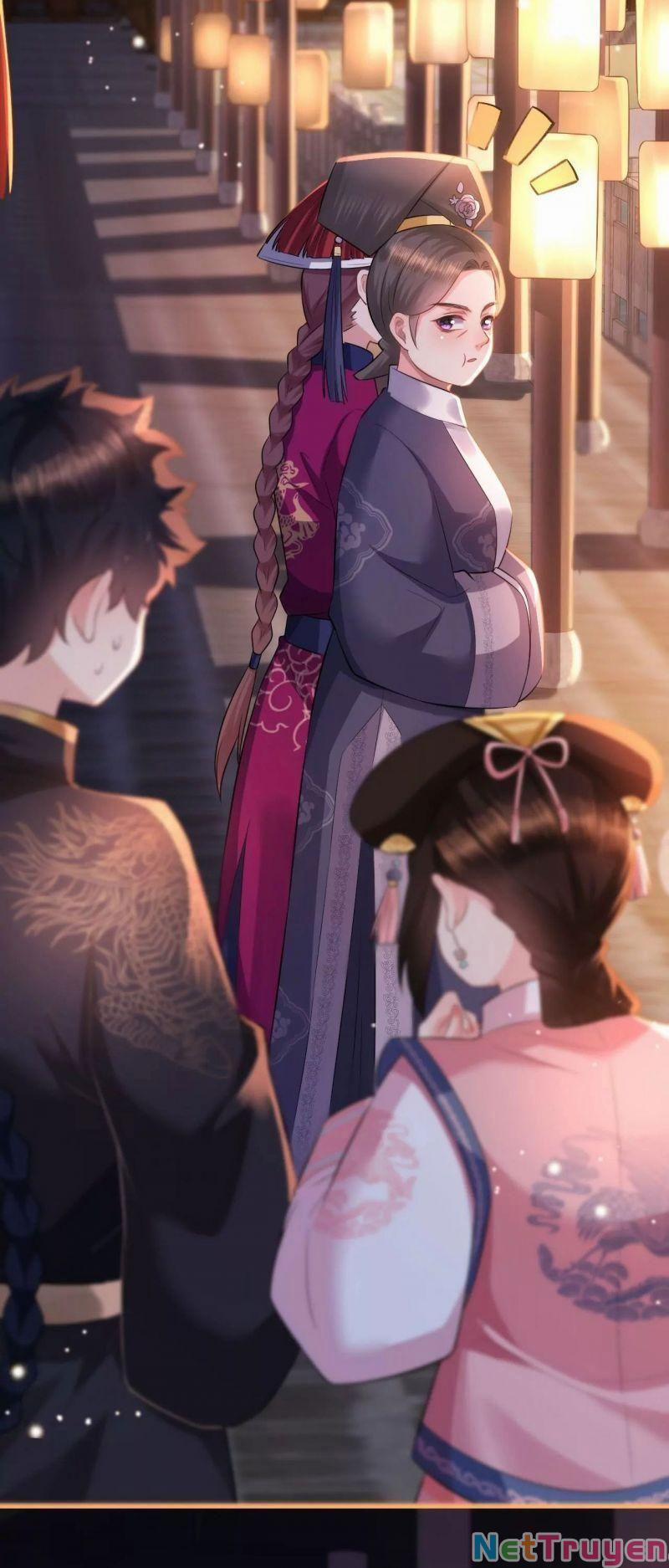 Quân Chủ Ổn Trụ 75 trang 17