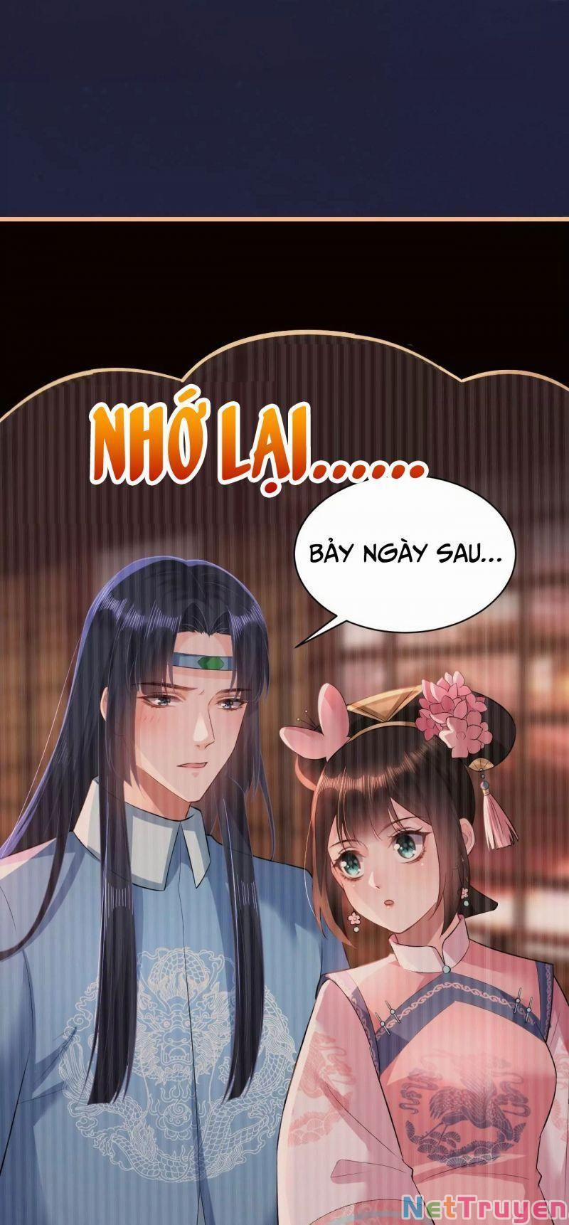 Quân Chủ Ổn Trụ 75 trang 23