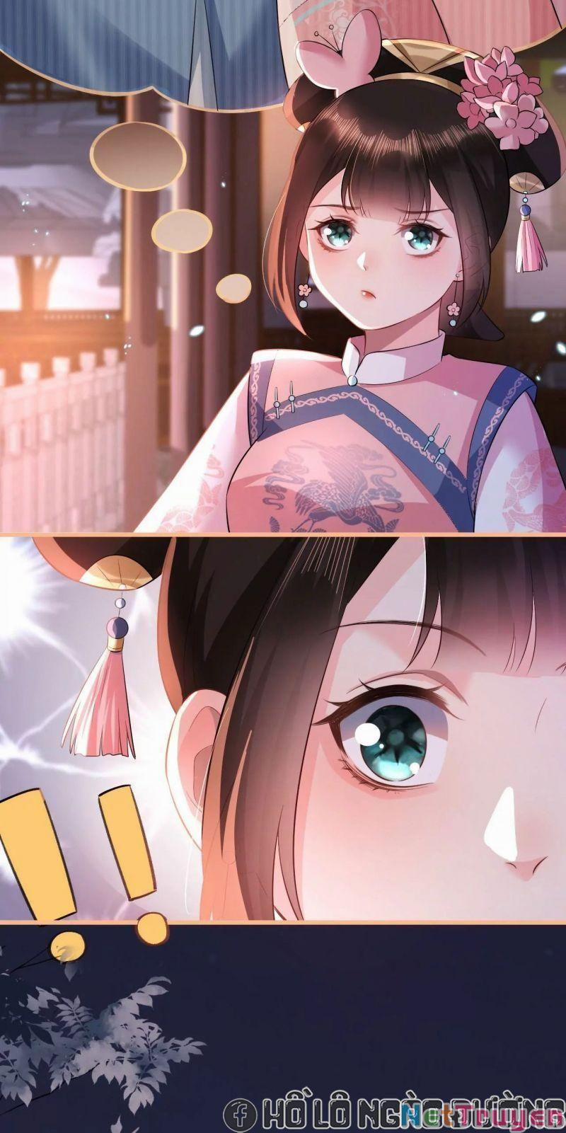 Quân Chủ Ổn Trụ 75 trang 24