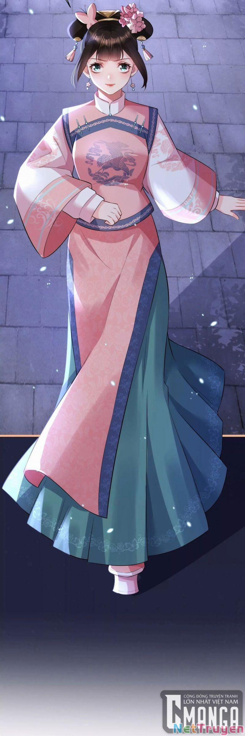 Quân Chủ Ổn Trụ 75 trang 26