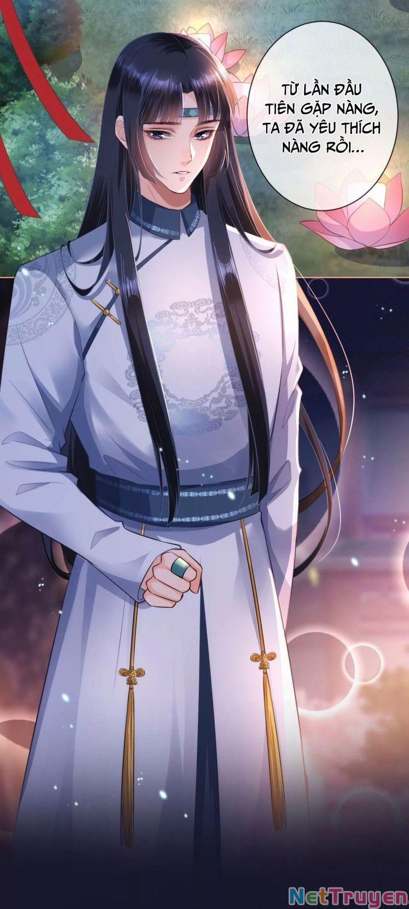 Quân Chủ Ổn Trụ 75 trang 5