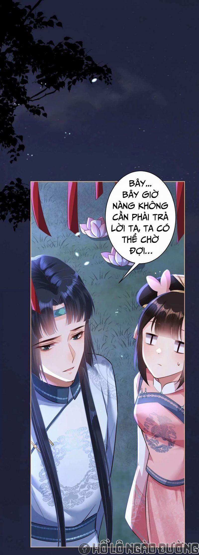 Quân Chủ Ổn Trụ 76 trang 13