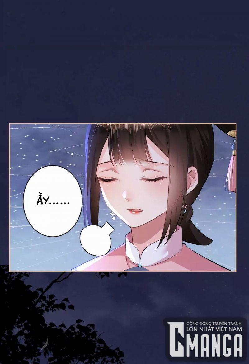 Quân Chủ Ổn Trụ 76 trang 14