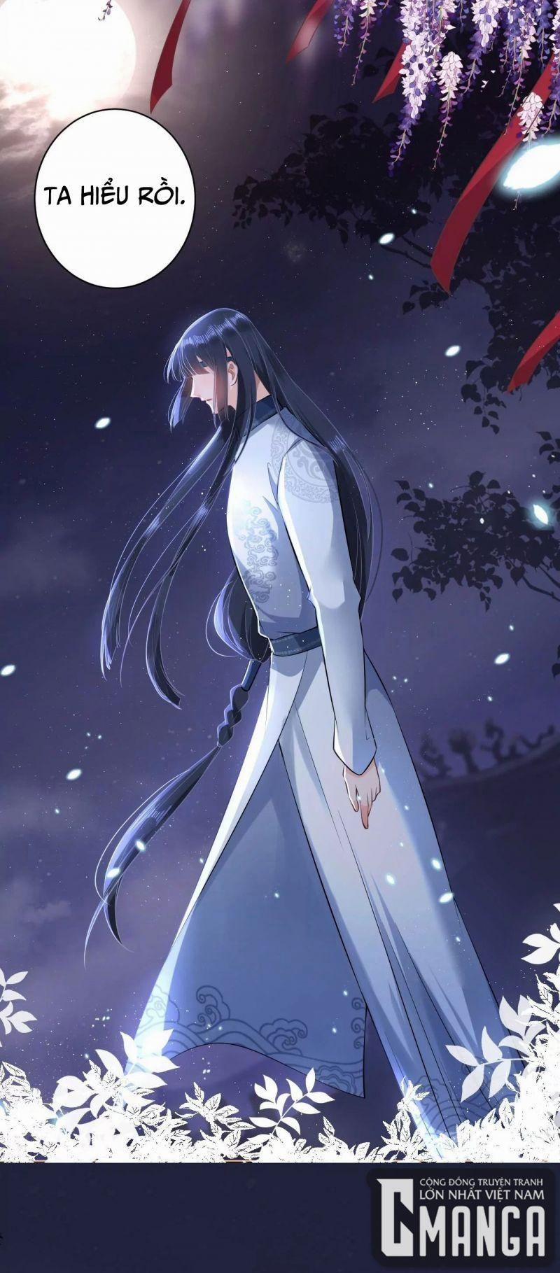 Quân Chủ Ổn Trụ 76 trang 18