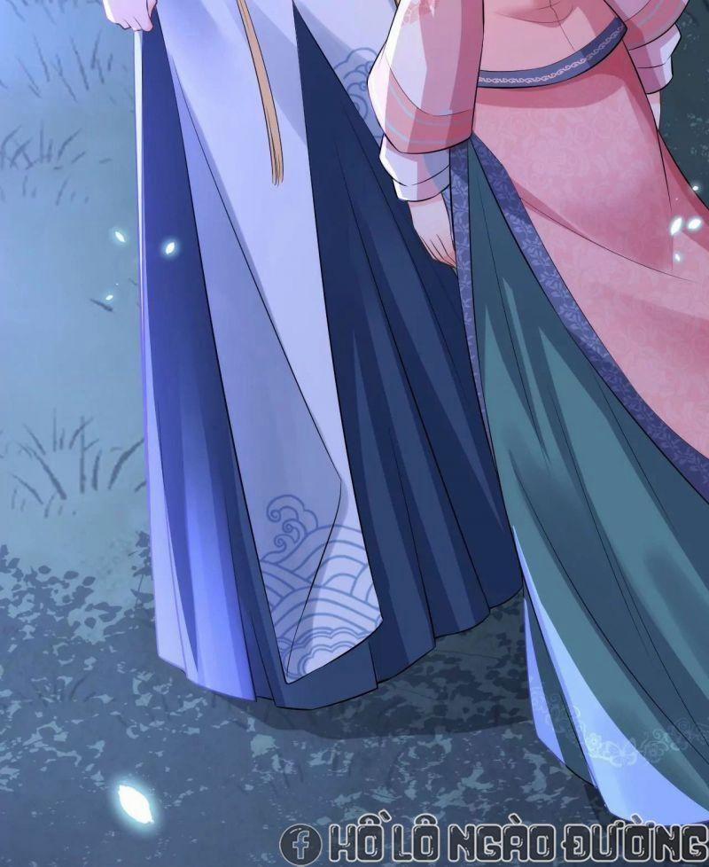 Quân Chủ Ổn Trụ 76 trang 21