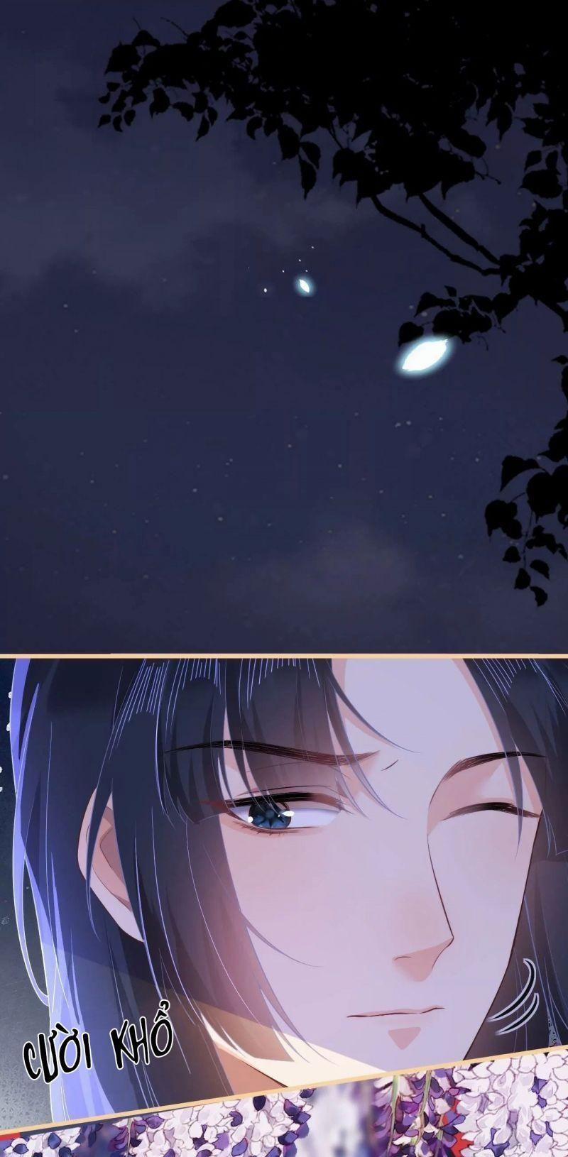 Quân Chủ Ổn Trụ 76 trang 23