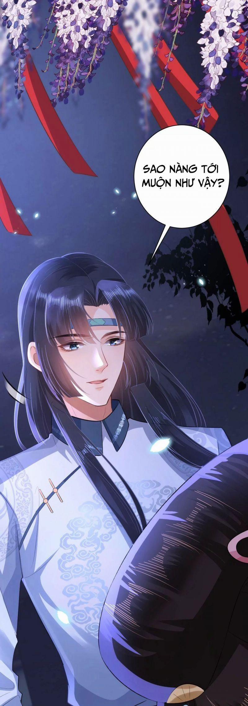 Quân Chủ Ổn Trụ 76 trang 24