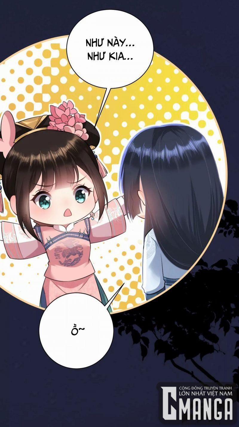 Quân Chủ Ổn Trụ 76 trang 26