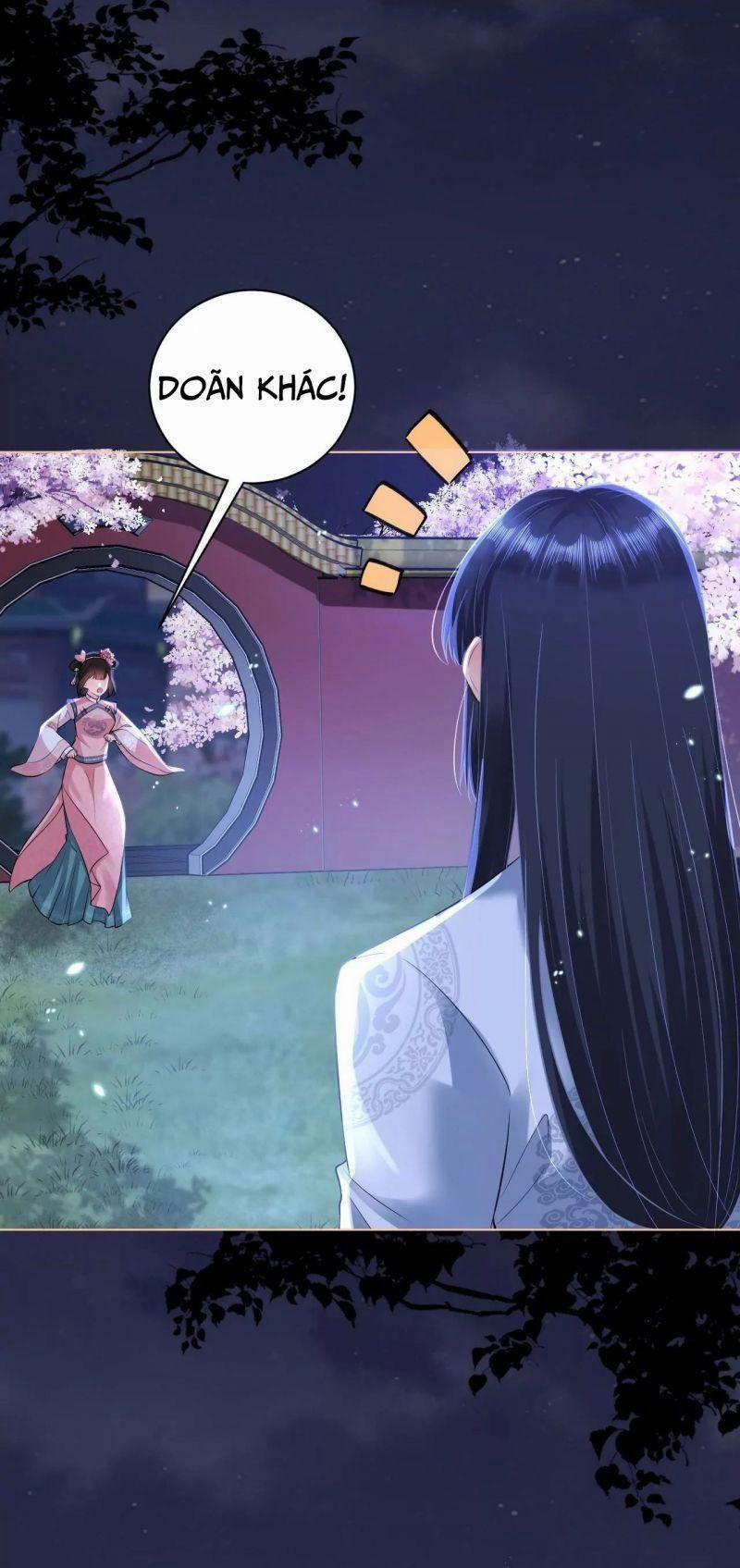 Quân Chủ Ổn Trụ 76 trang 5