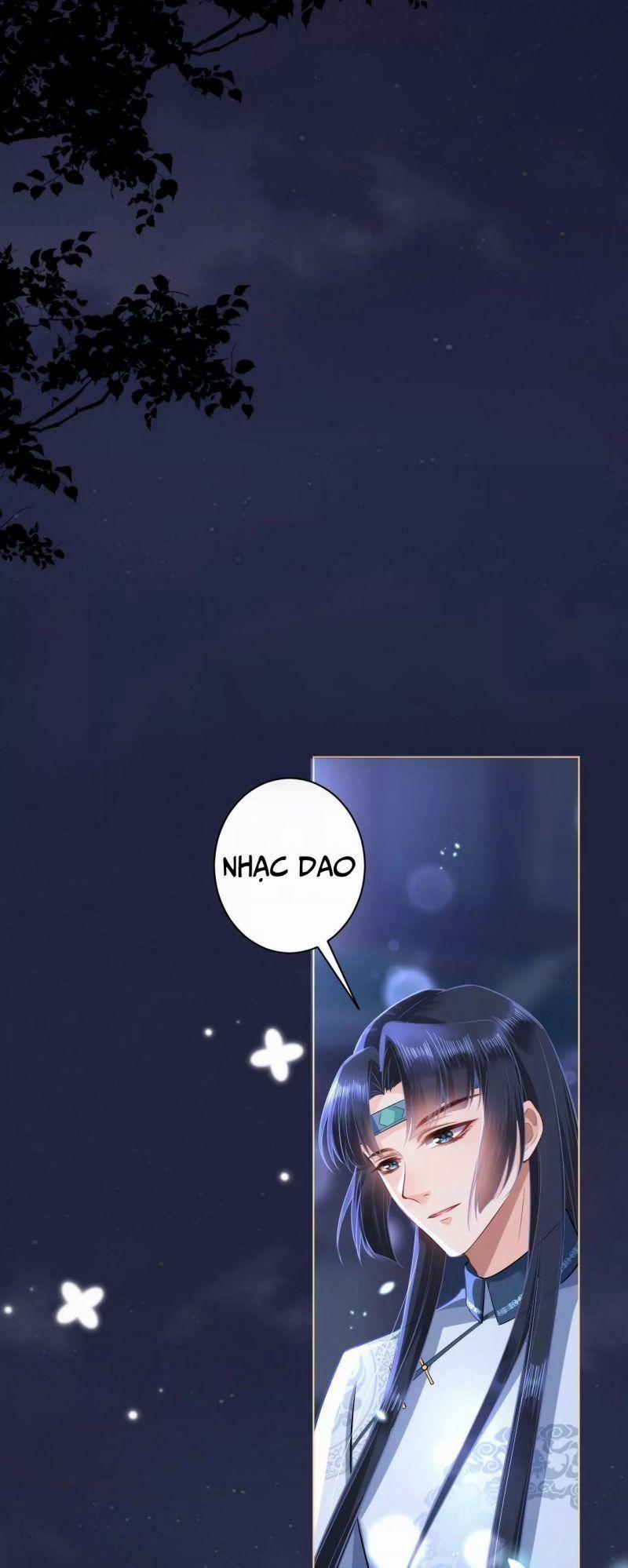 Quân Chủ Ổn Trụ 76 trang 7