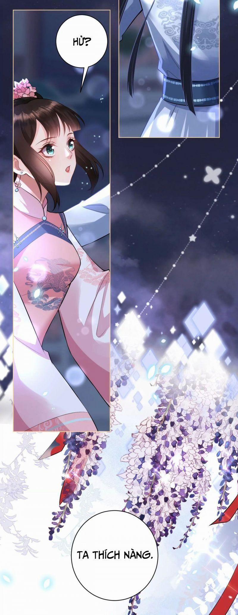 Quân Chủ Ổn Trụ 76 trang 8