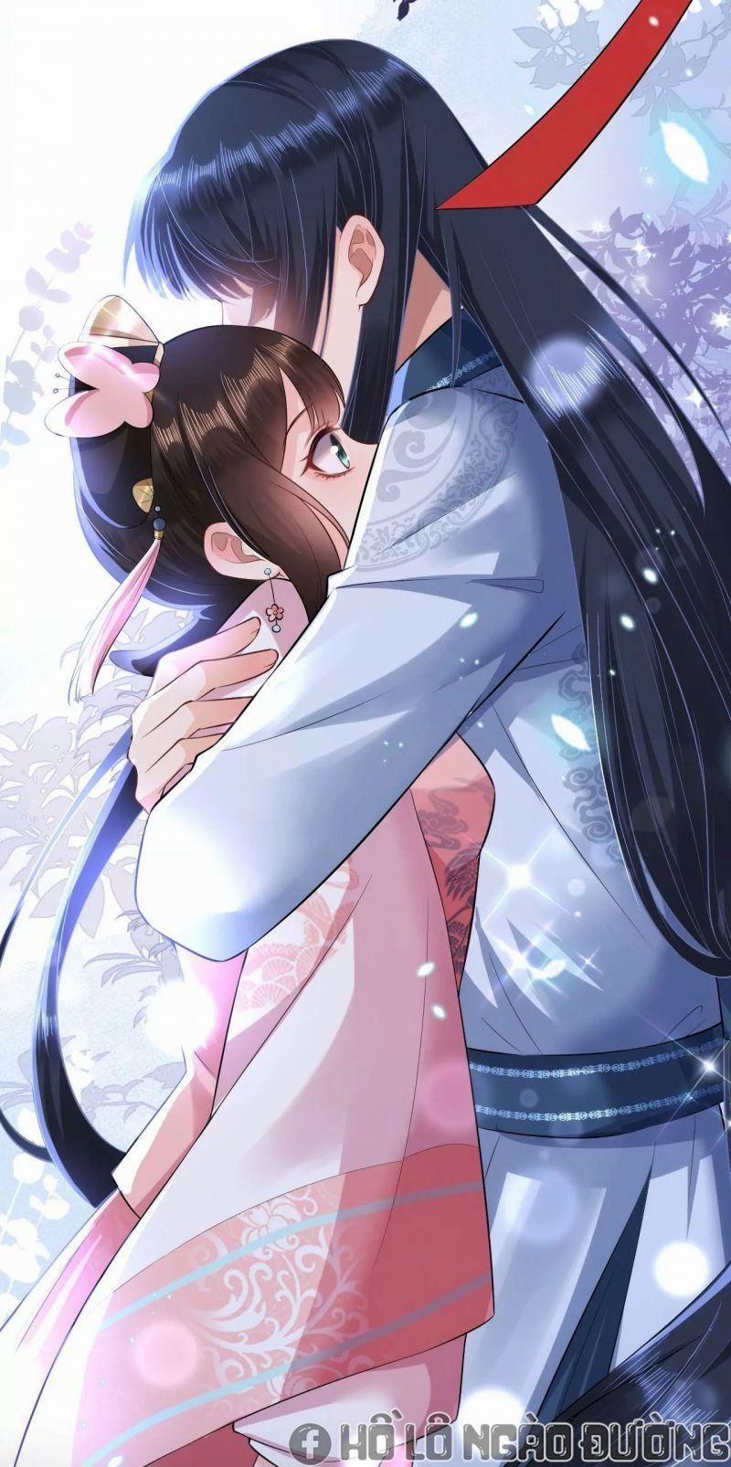 Quân Chủ Ổn Trụ 76 trang 9