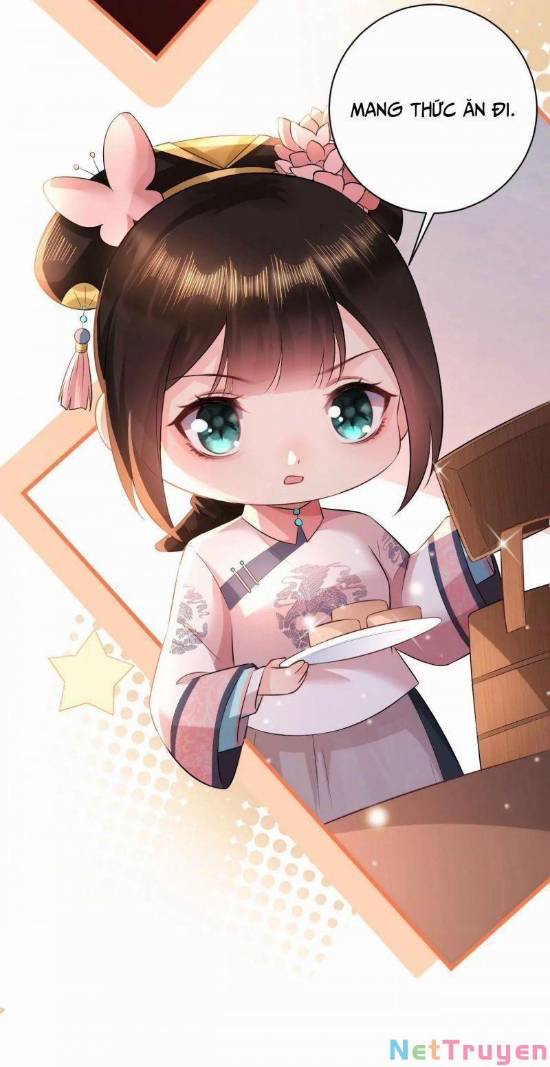 Quân Chủ Ổn Trụ 77 trang 12