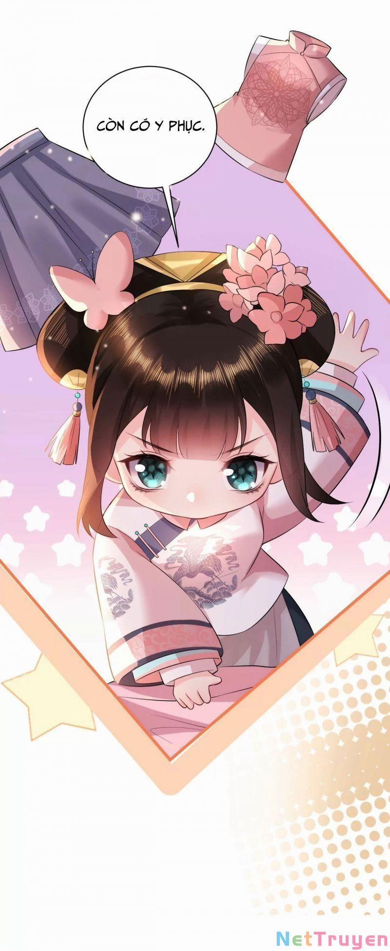 Quân Chủ Ổn Trụ 77 trang 13