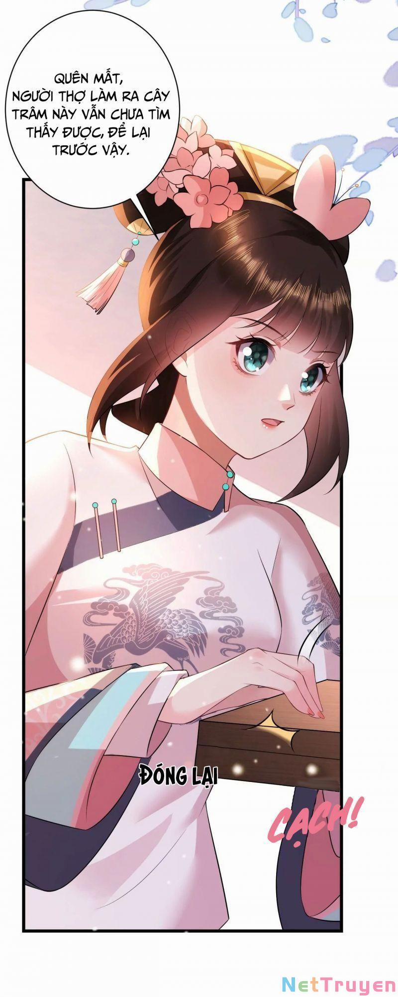 Quân Chủ Ổn Trụ 77 trang 16