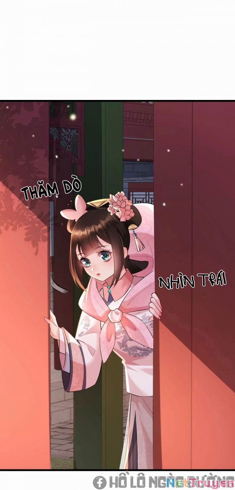 Quân Chủ Ổn Trụ 77 trang 19