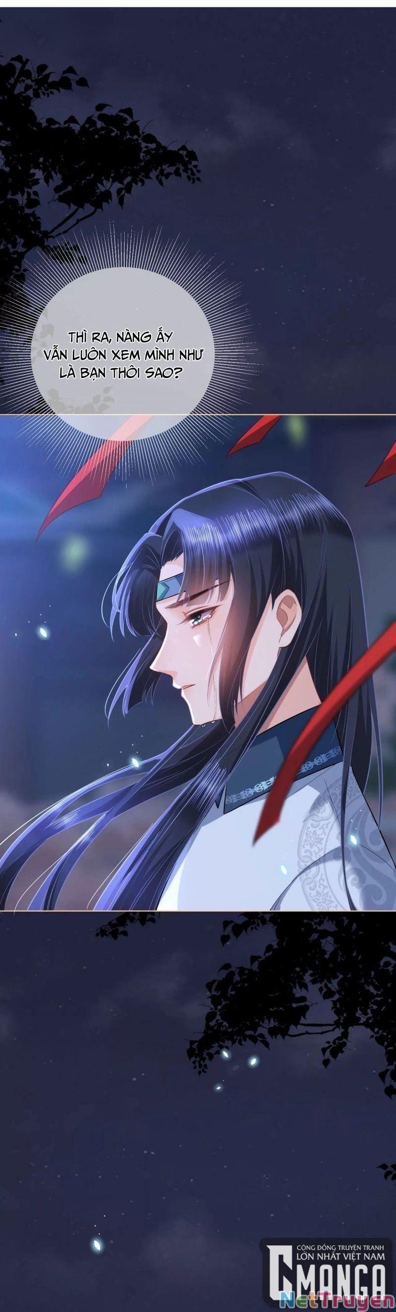 Quân Chủ Ổn Trụ 77 trang 2