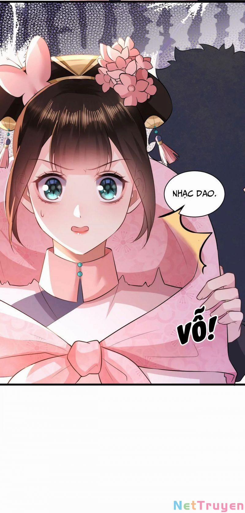 Quân Chủ Ổn Trụ 77 trang 26