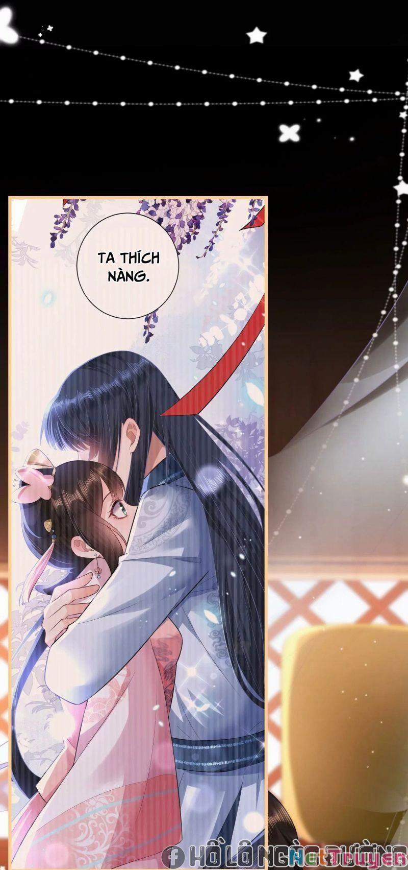 Quân Chủ Ổn Trụ 77 trang 7