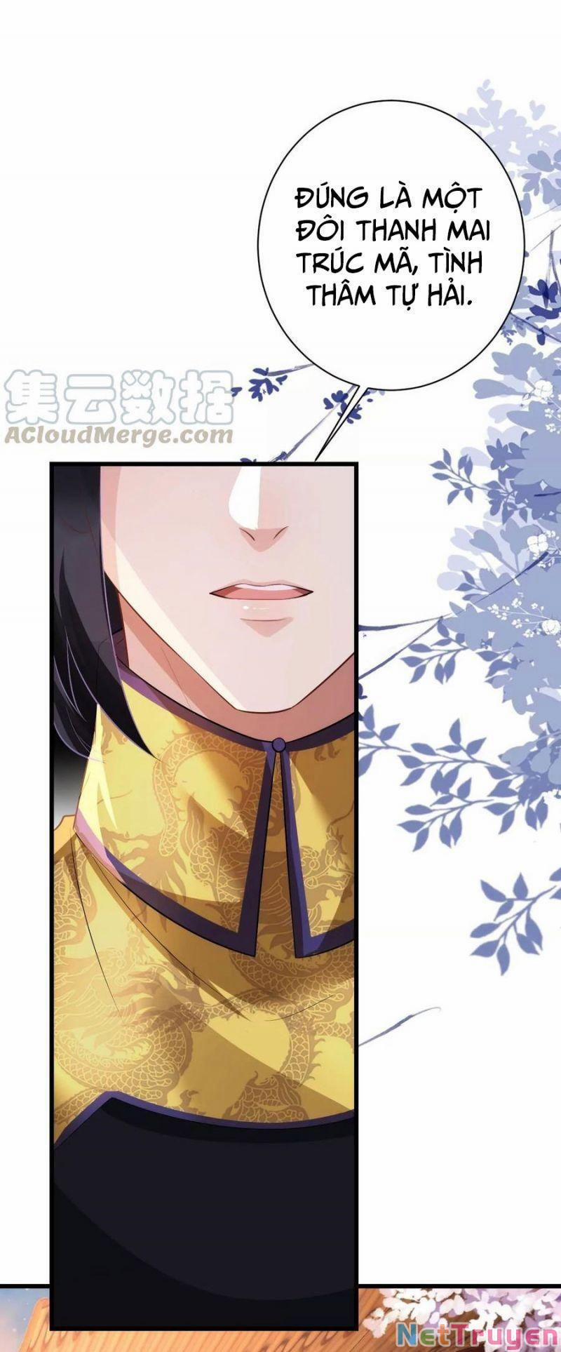 Quân Chủ Ổn Trụ 78 trang 12