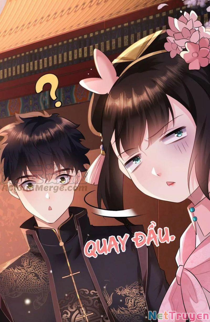 Quân Chủ Ổn Trụ 78 trang 13