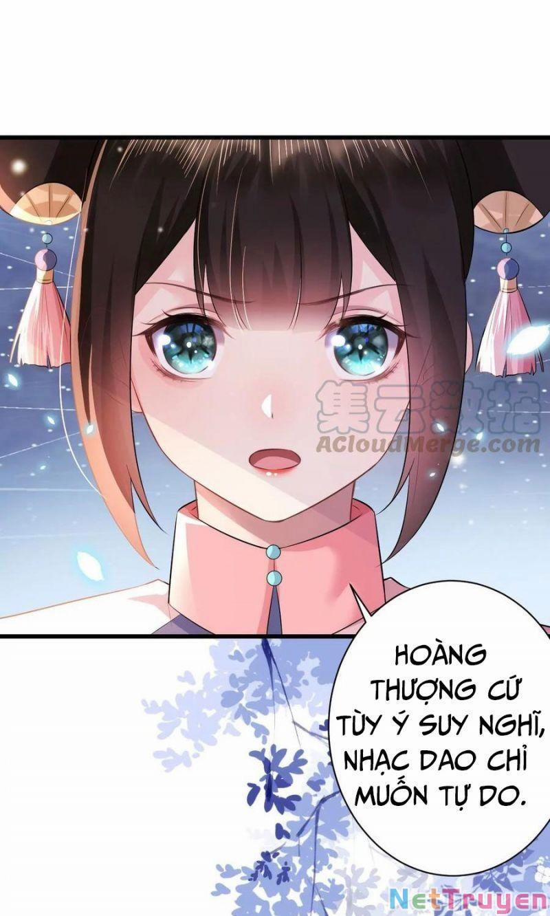 Quân Chủ Ổn Trụ 78 trang 20