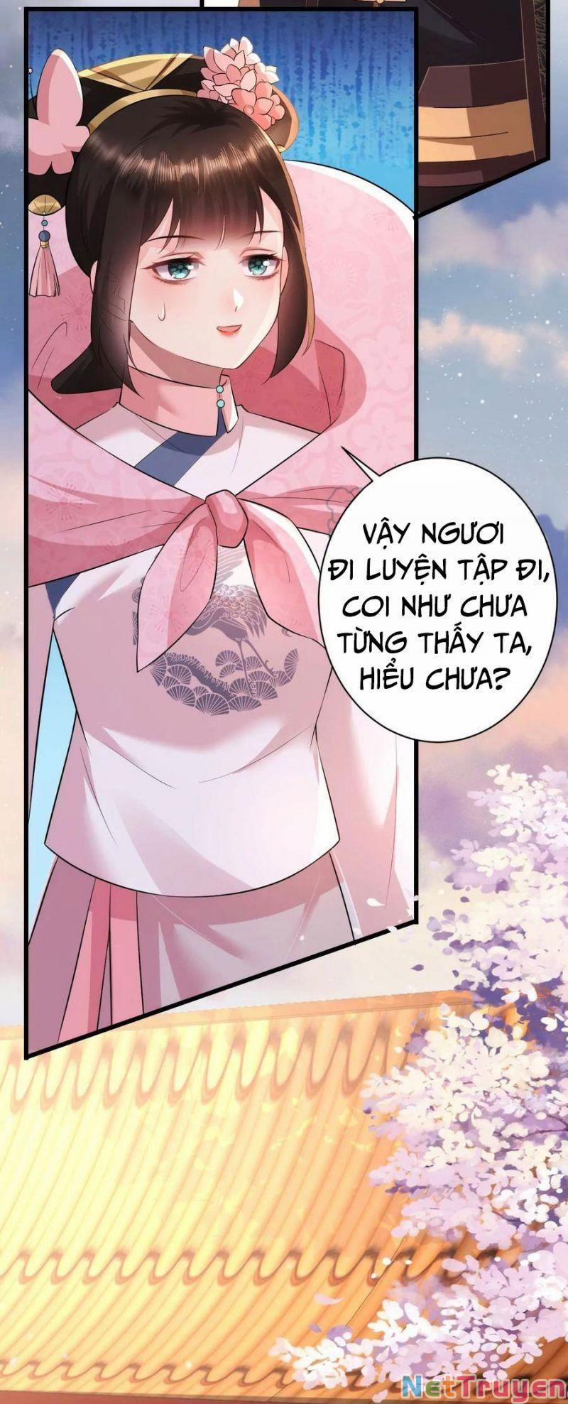 Quân Chủ Ổn Trụ 78 trang 5