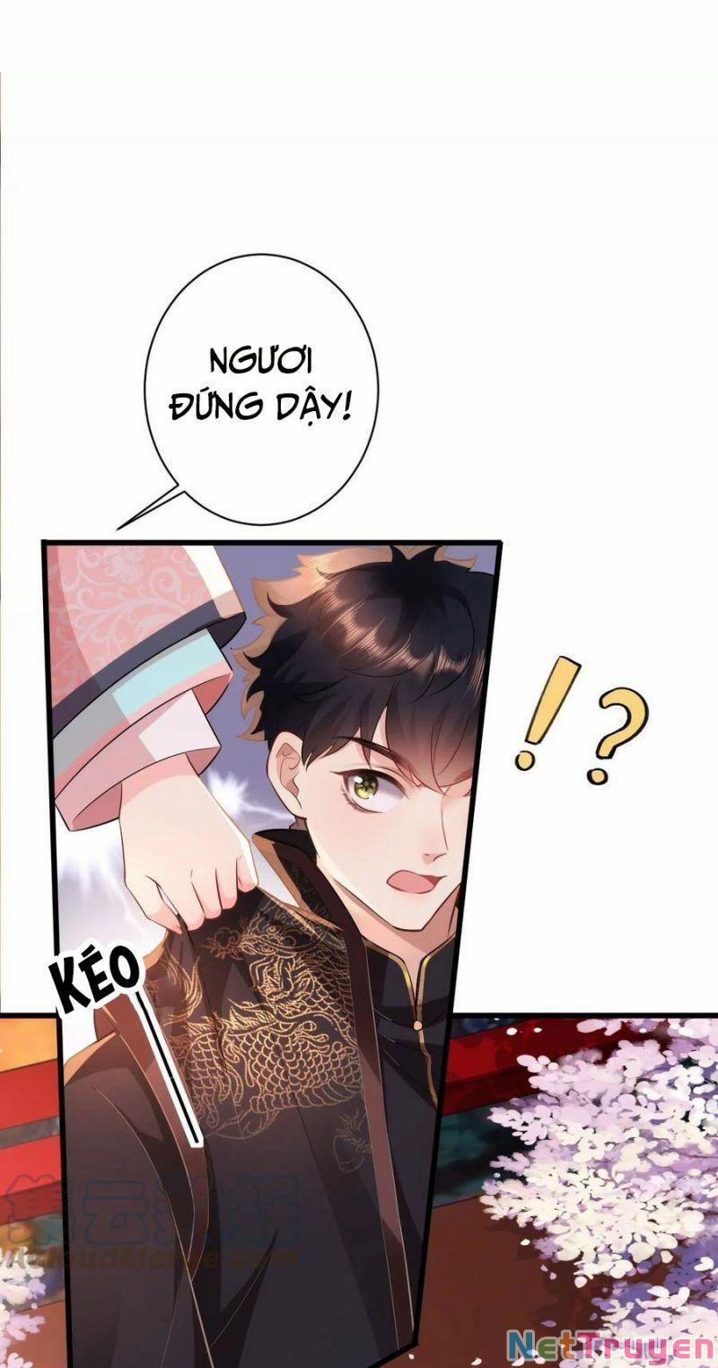 Quân Chủ Ổn Trụ 78 trang 9