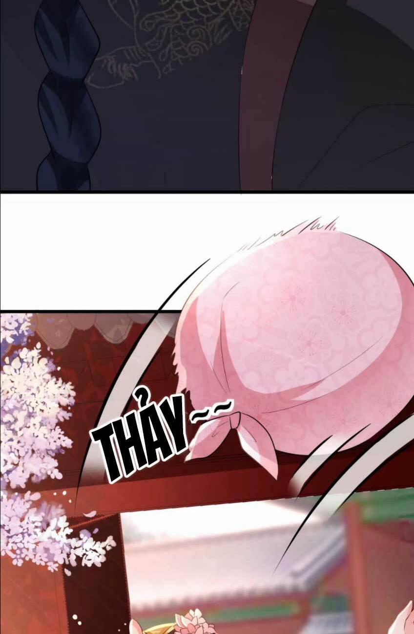 Quân Chủ Ổn Trụ 79 trang 15