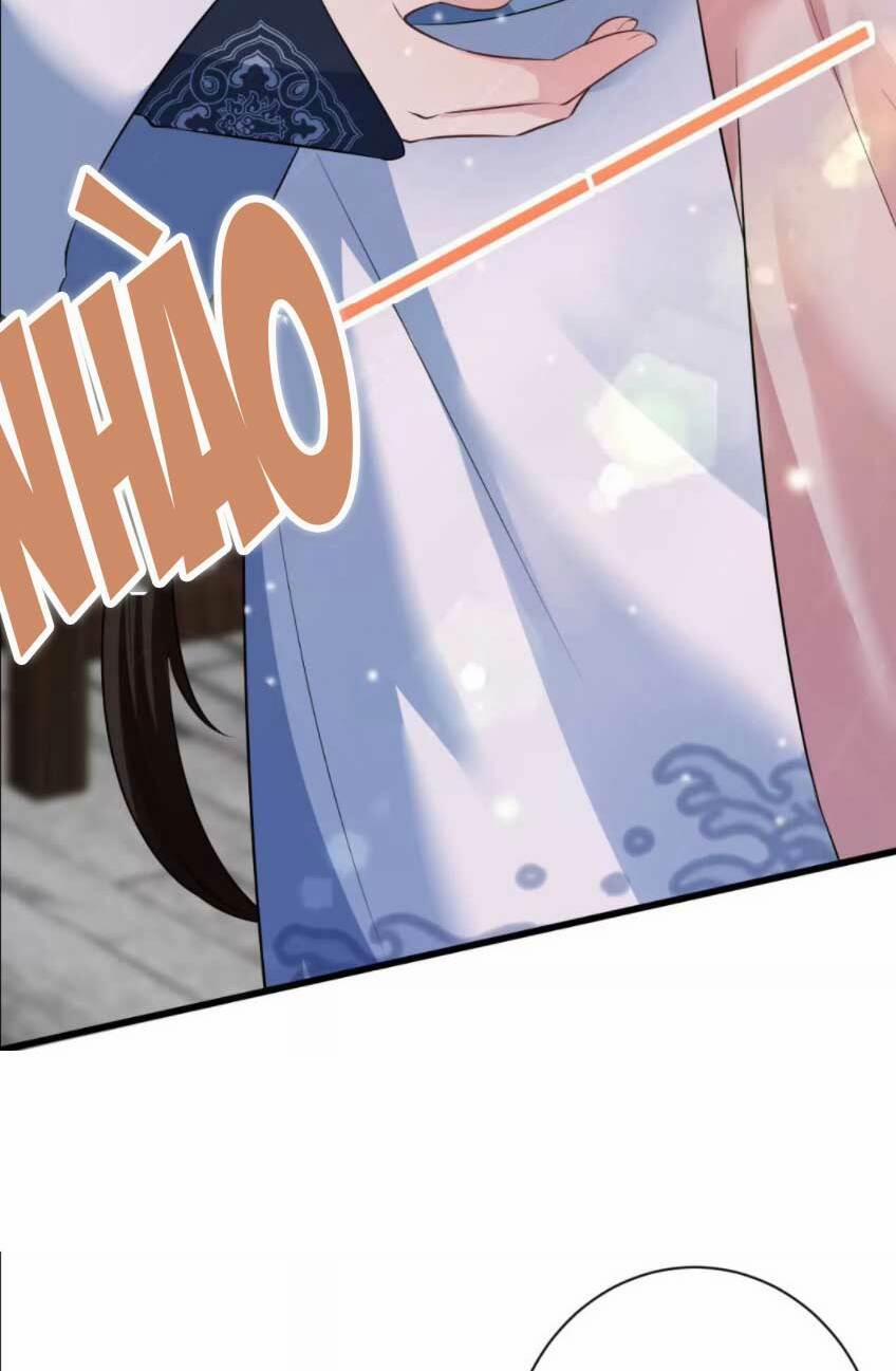 Quân Chủ Ổn Trụ 79 trang 21