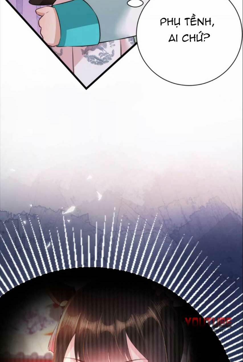 Quân Chủ Ổn Trụ 79 trang 27