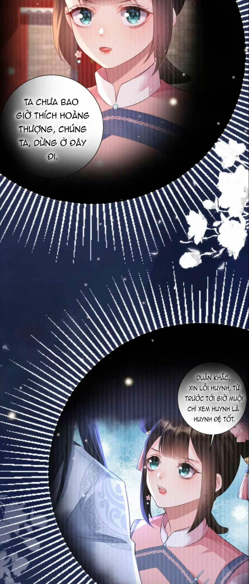 Quân Chủ Ổn Trụ 79 trang 28